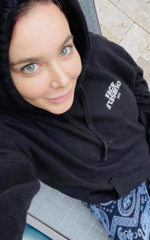 Woman image