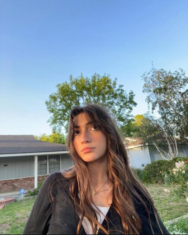 Woman image