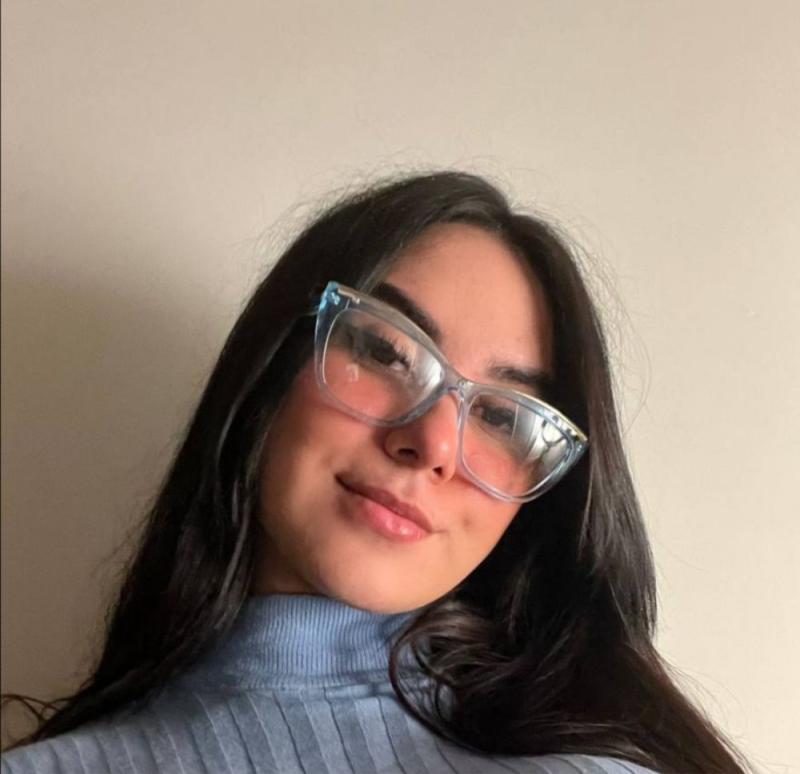 Woman image