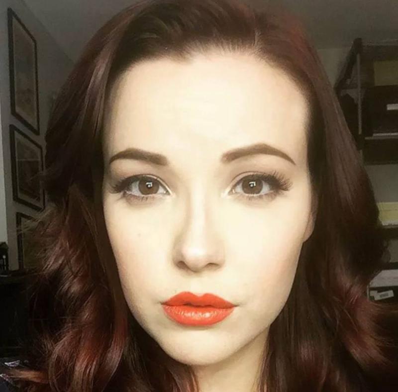 Woman image