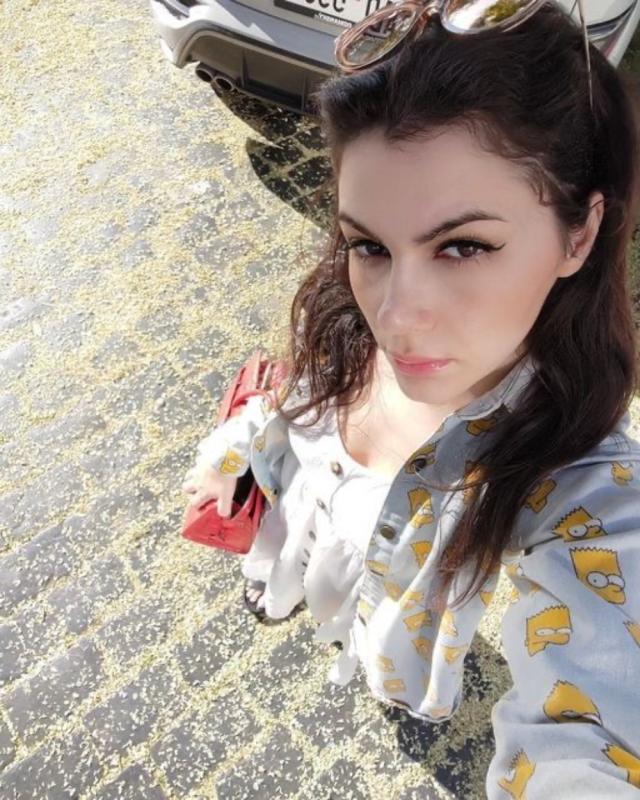 Woman image
