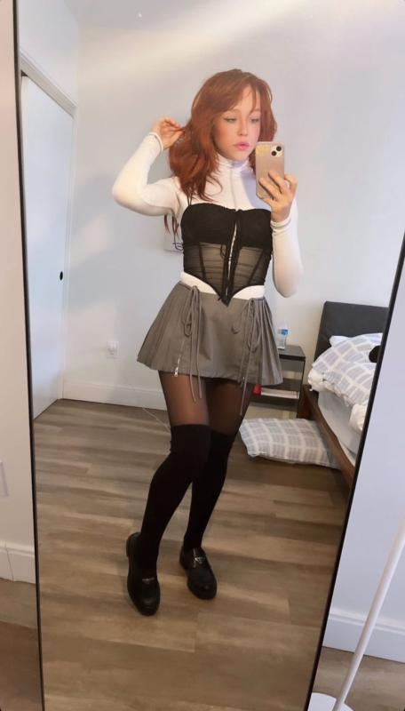 Woman image