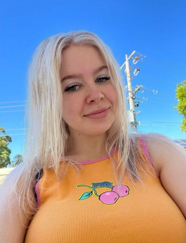 Woman image