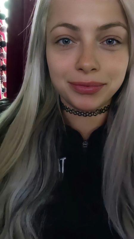 Woman image