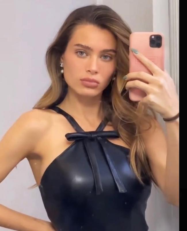 Woman image