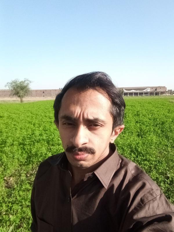 Man image