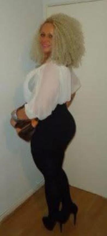 Woman image