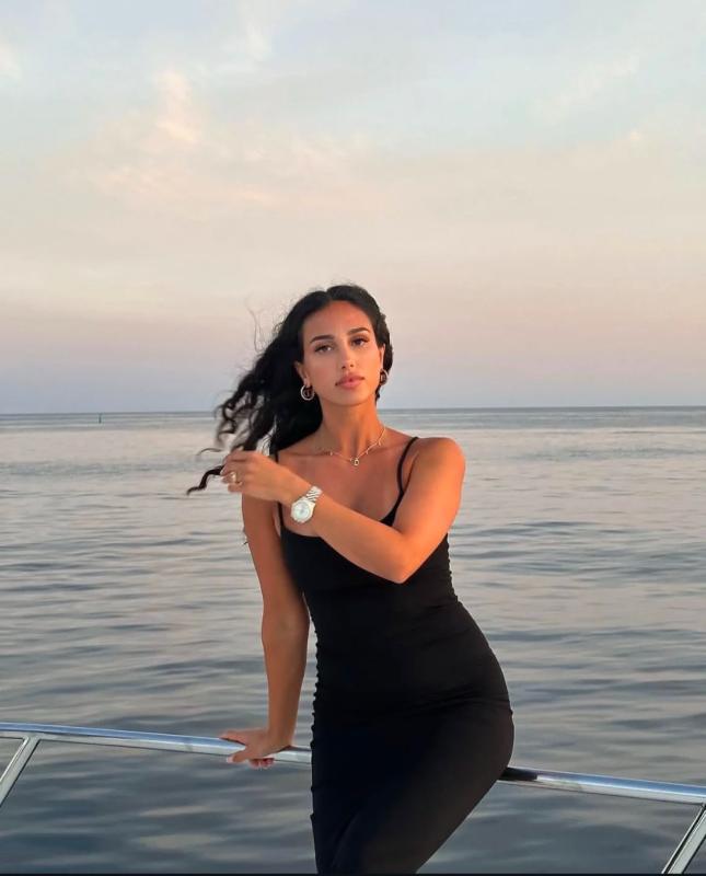 Woman image