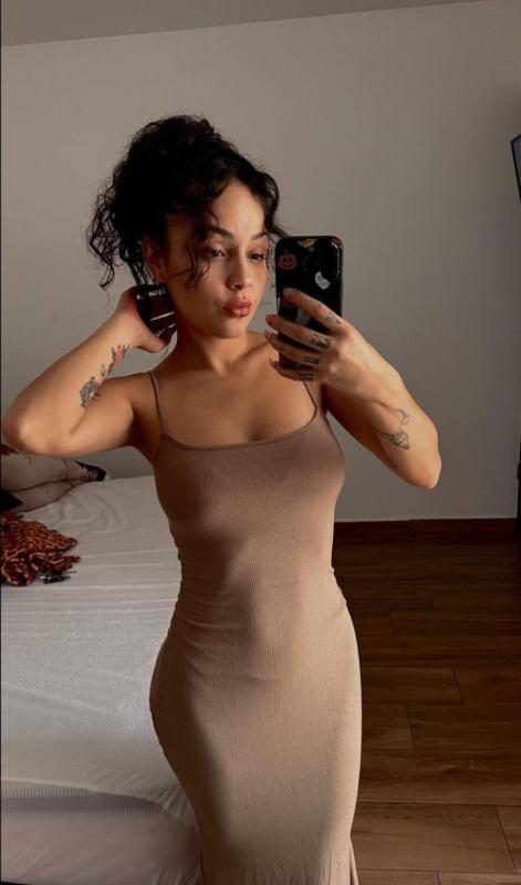 Woman image