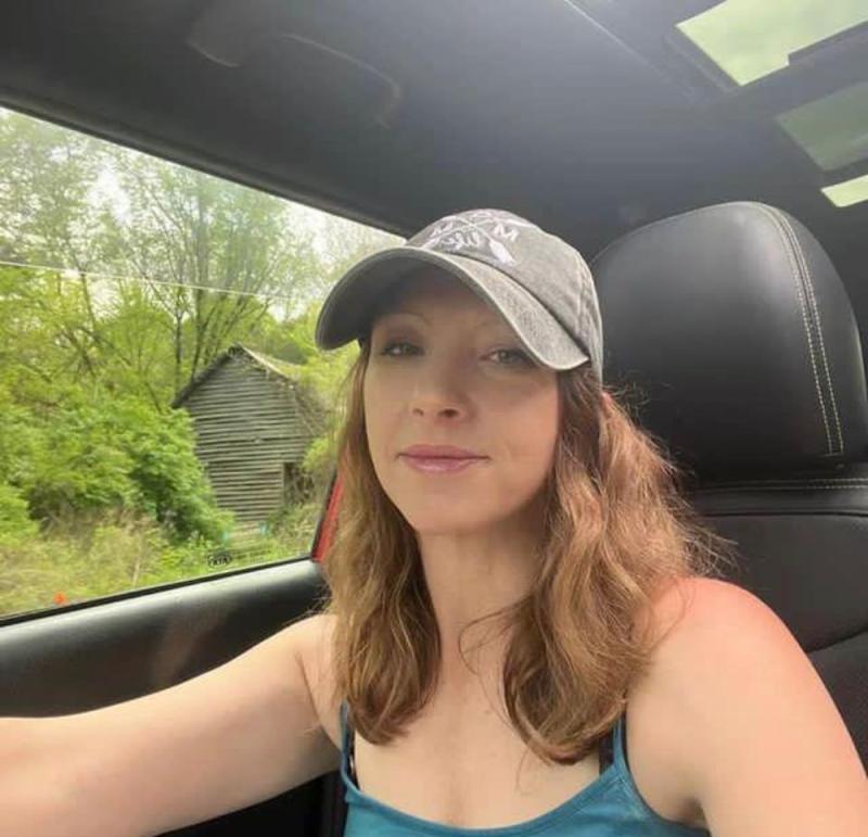 Woman image