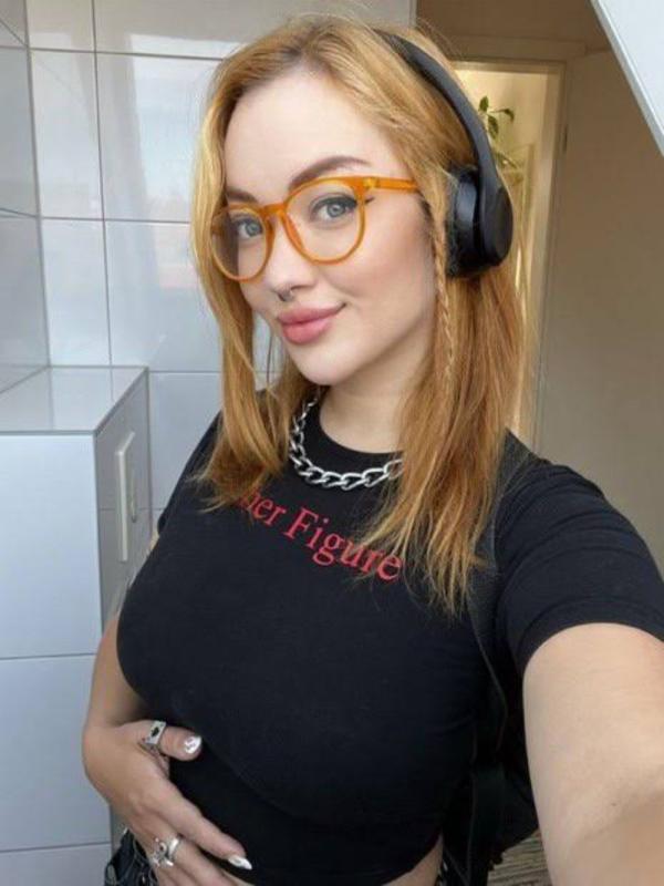 Woman image