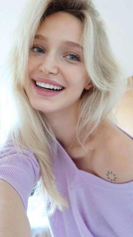 Woman image