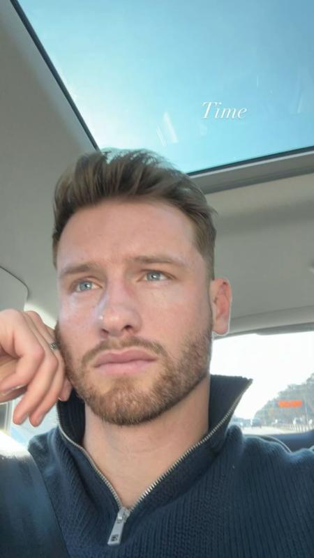 Man image