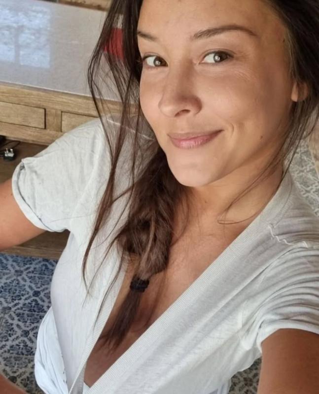 Woman image