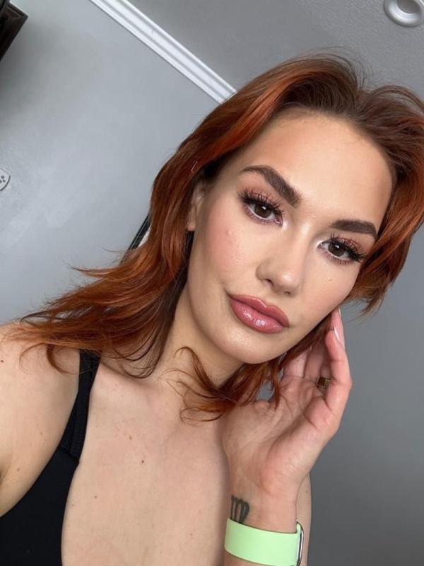 Woman image
