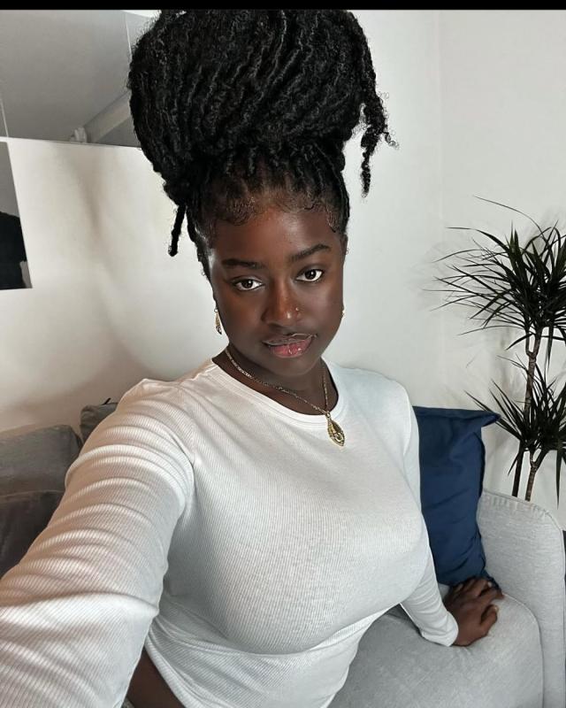 Woman image