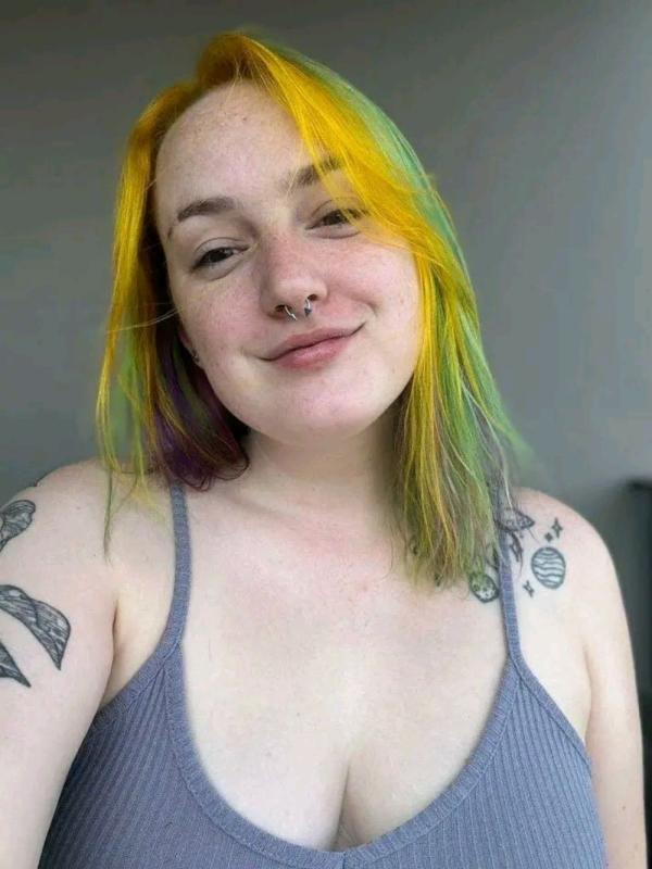 Woman image