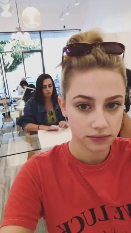 Woman image