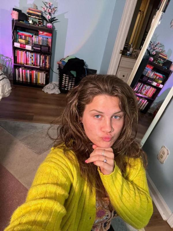 Woman image