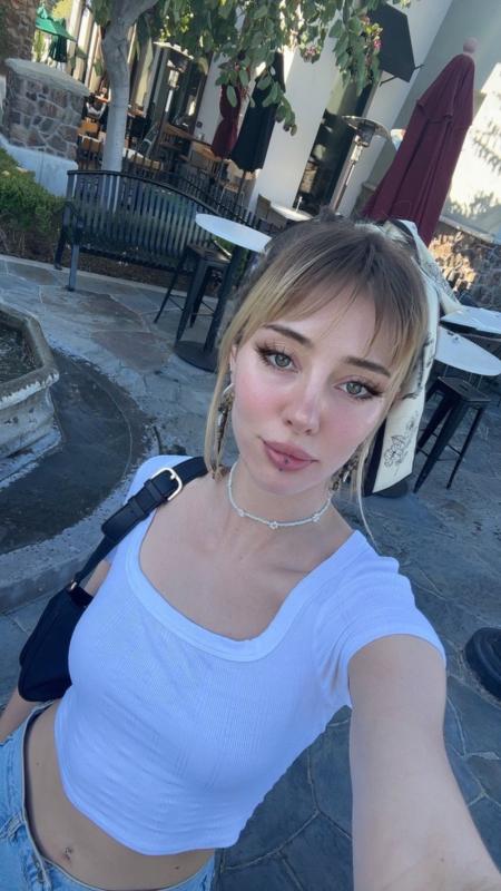 Woman image