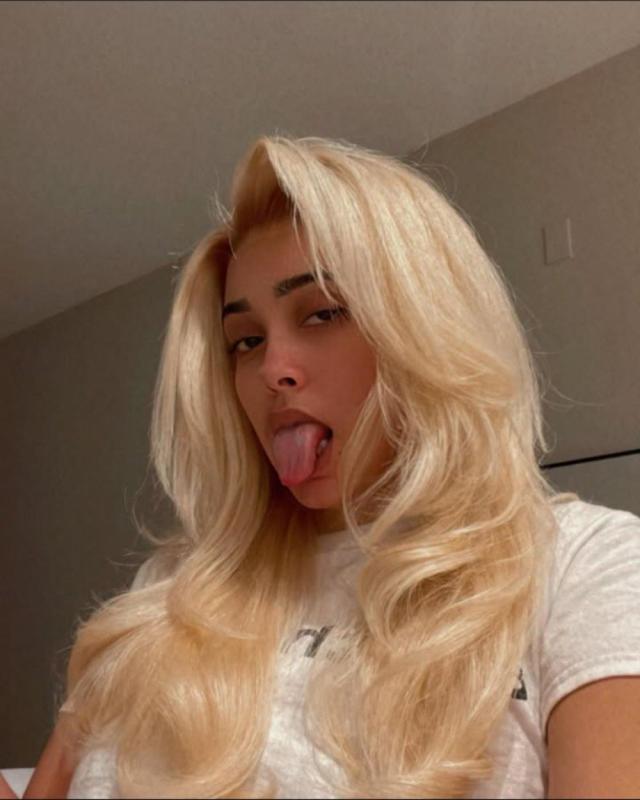 Woman image
