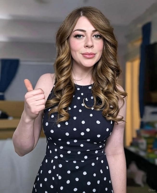Woman image