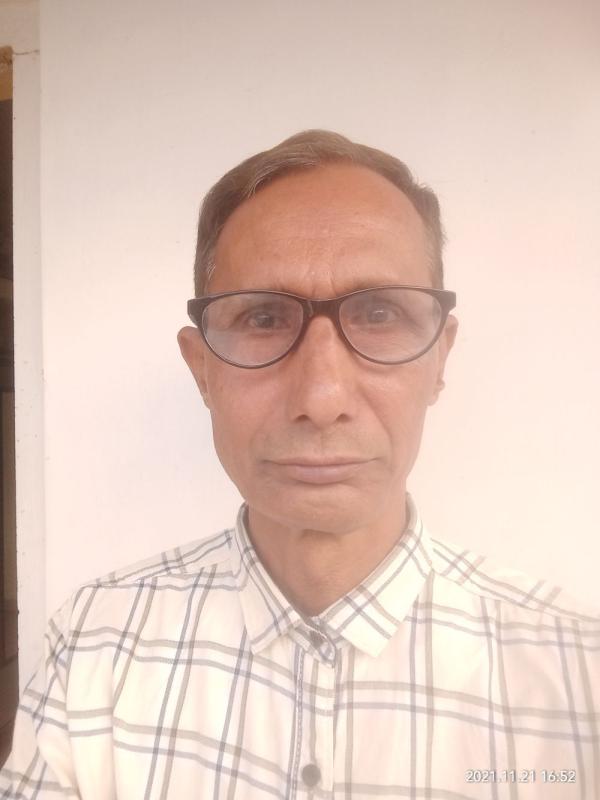 Man image
