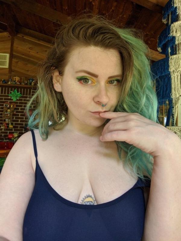 Woman image