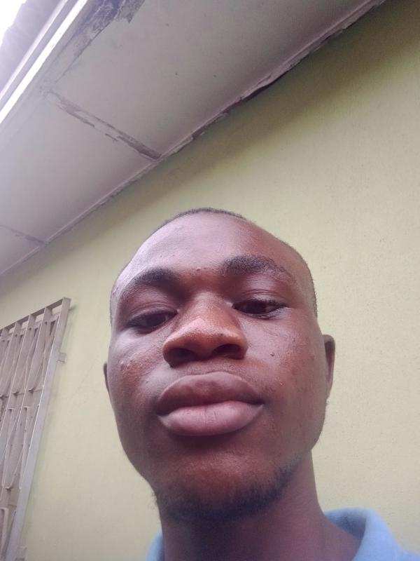 Man image