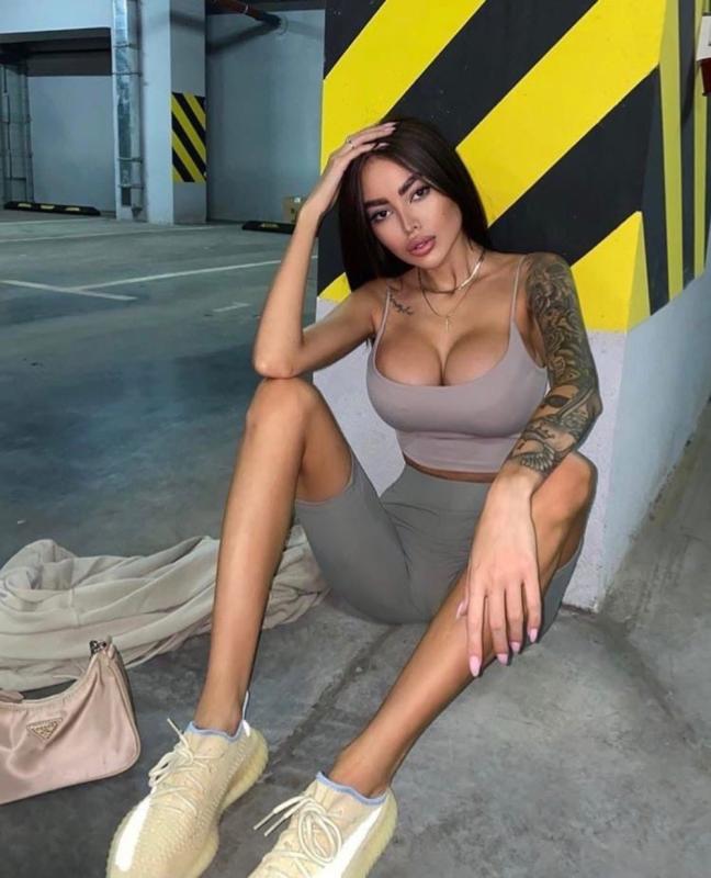 Woman image