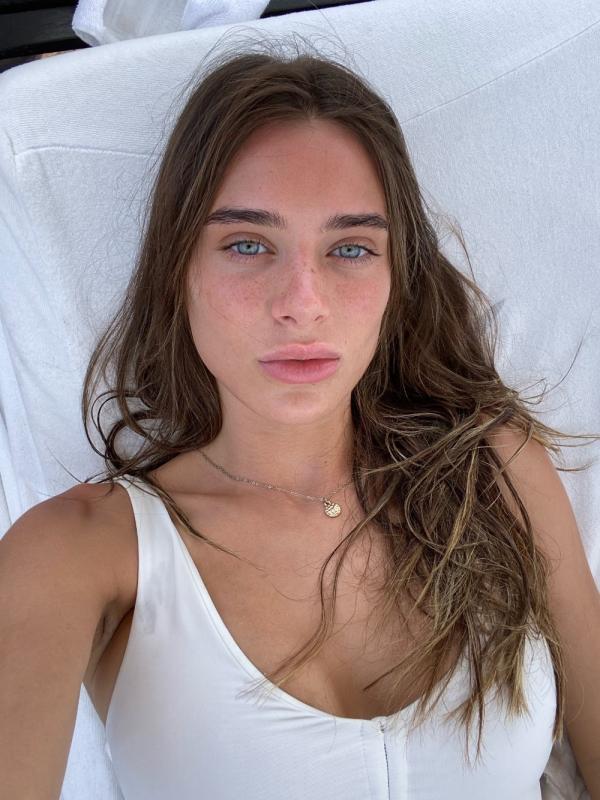 Woman image