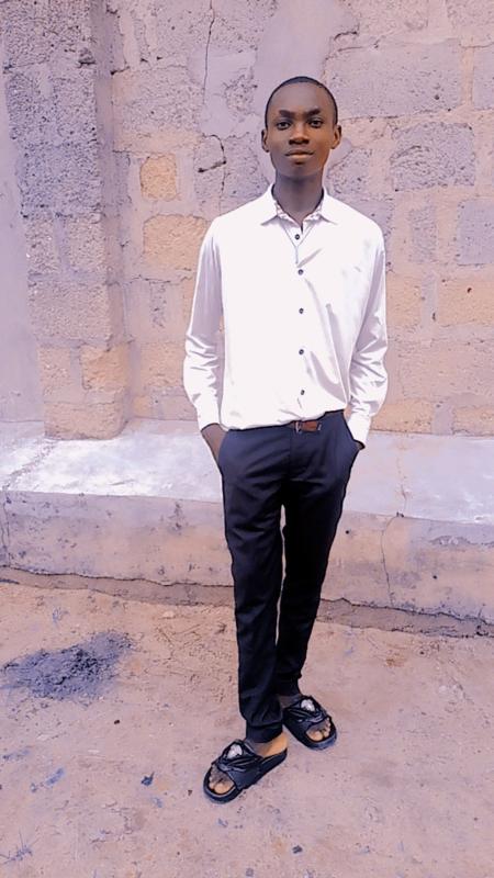 Man image