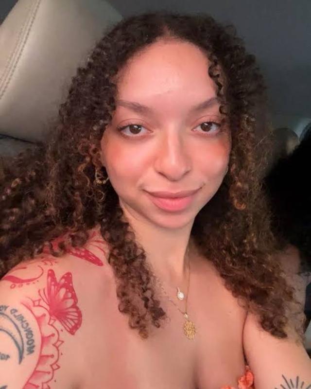 Woman image