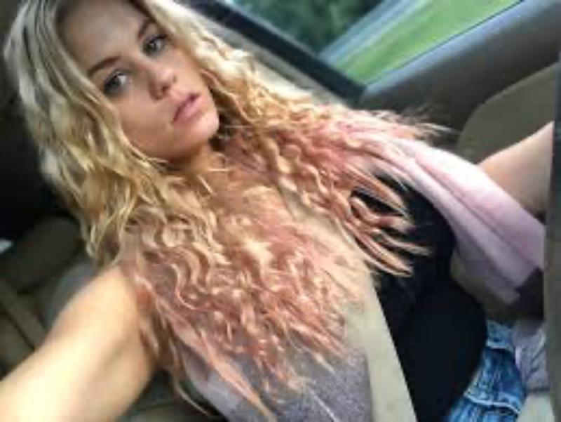 Woman image