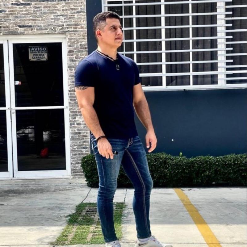 Man image