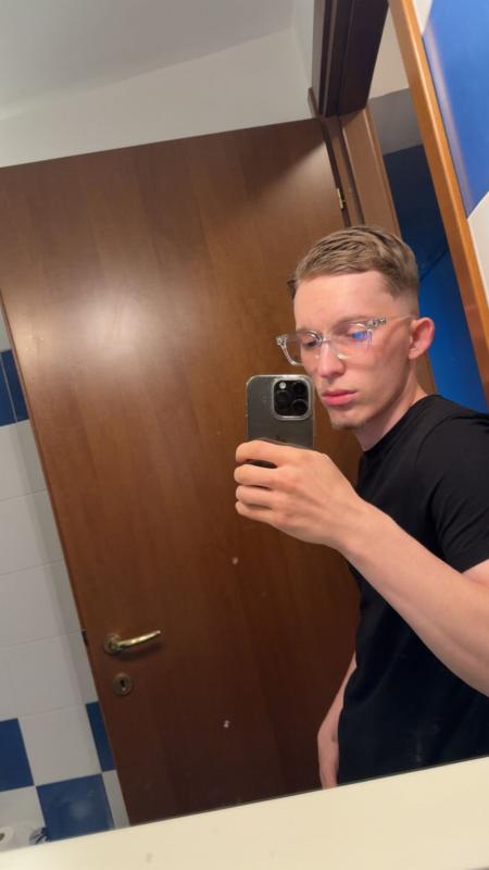 Man image