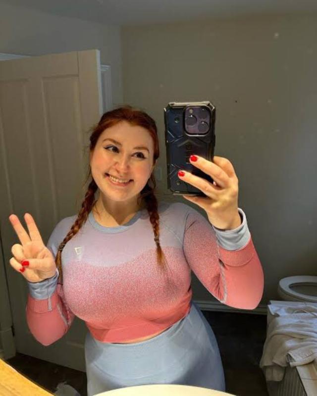 Woman image