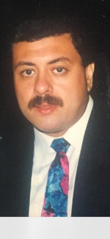 Man image