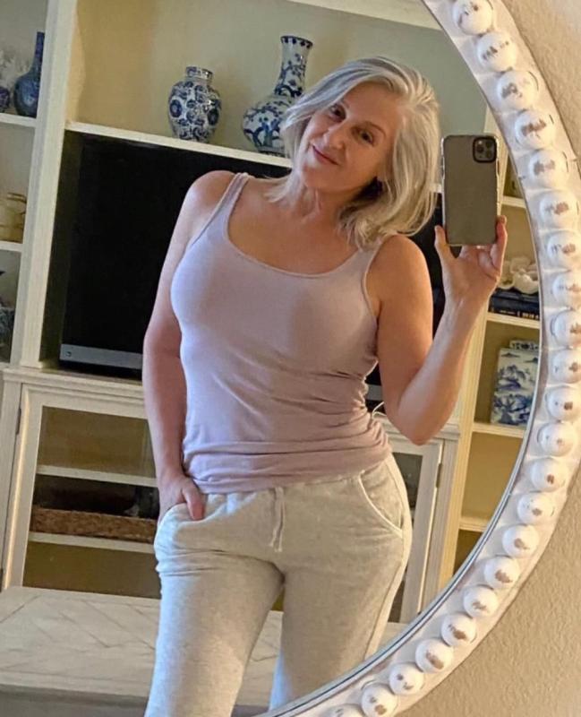 Woman image