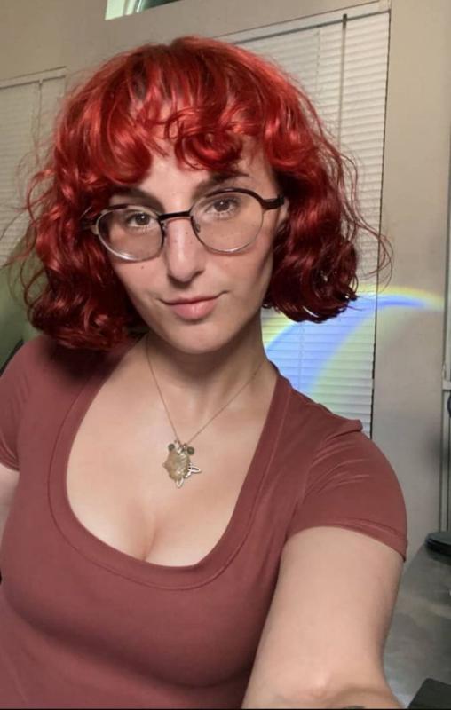 Woman image