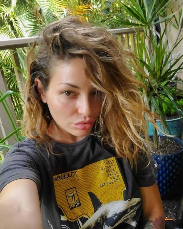 Woman image