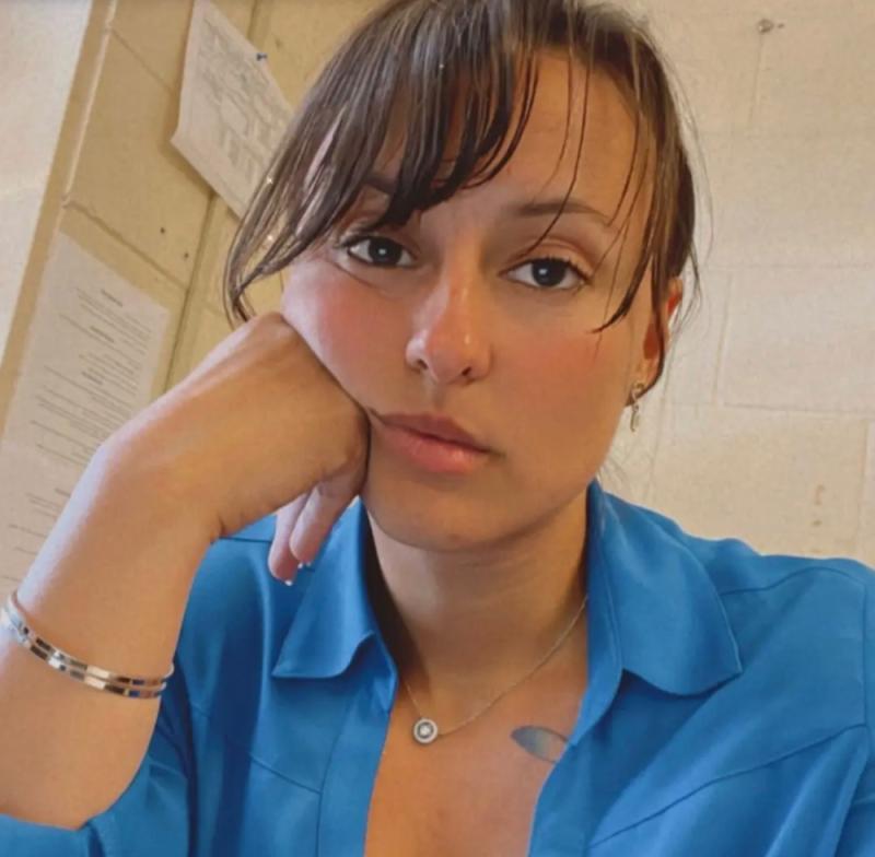 Woman image