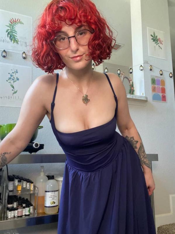 Woman image