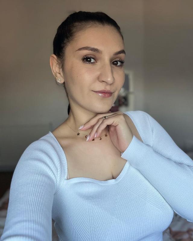 Woman image