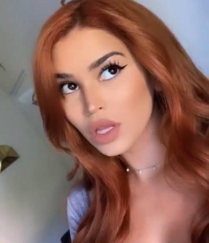 Woman image