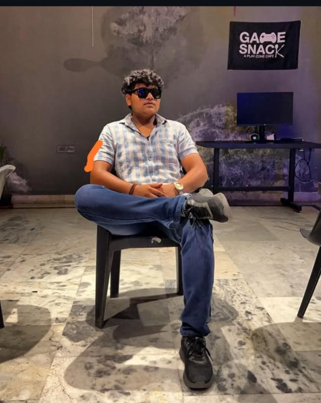 Man image