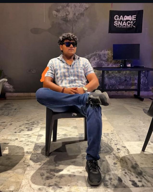 Man image