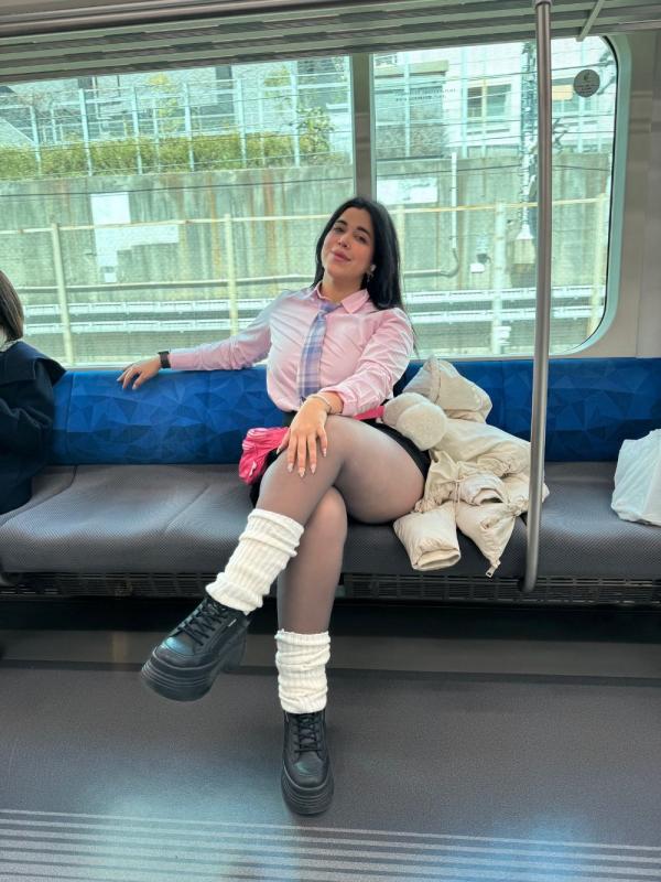 Woman image