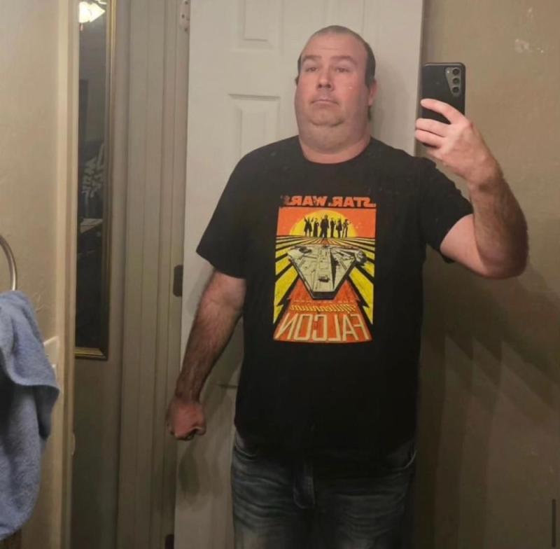 Man image