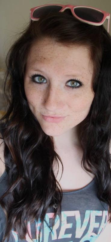 Woman image